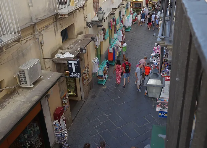 Maison d'hôtes Maison Tofani