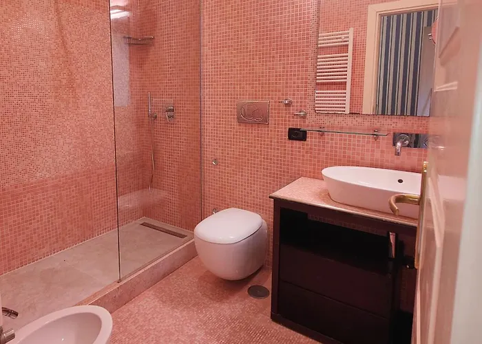 Pensjonat Maison Tofani 4*