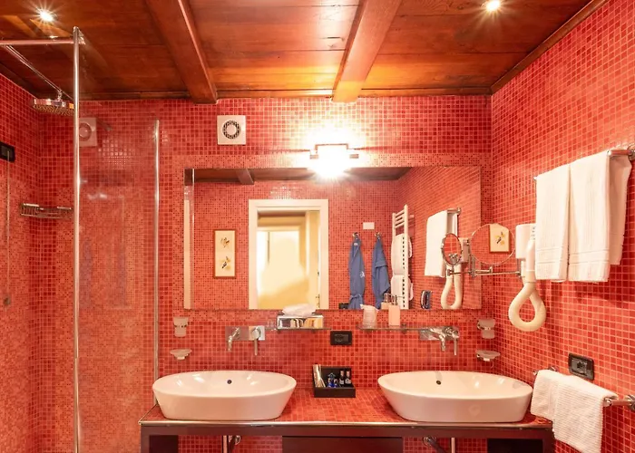 Maison Tofani 4* Półwysep Sorrentyński