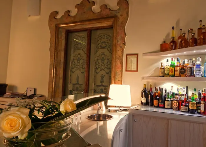 Maison Tofani Pensjonat Półwysep Sorrentyński