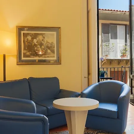 Maison Tofani Konukevi 4*