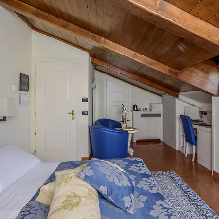 Konukevi Maison Tofani