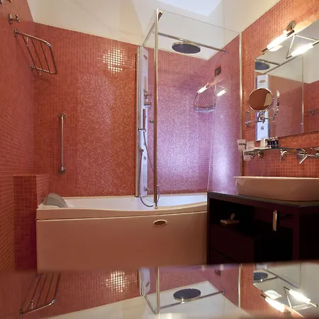 Konukevi Maison Tofani Sorrento