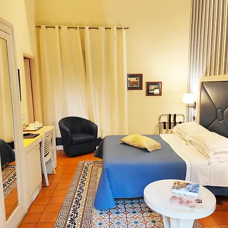 Maison Tofani Vendégház