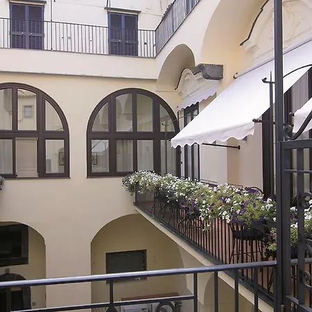 Maison Tofani Sorrento