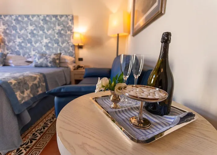 Guest house Maison Tofani 4*