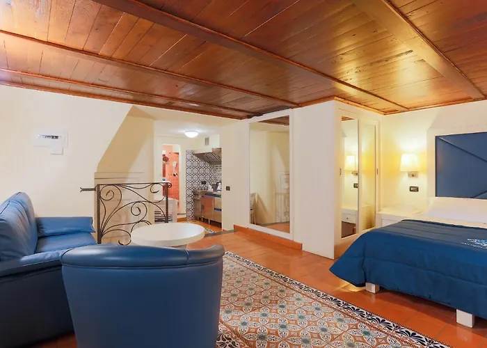 Maison Tofani 4* Sorrento