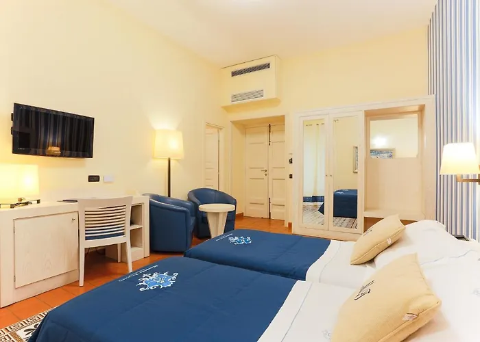 Guest house Maison Tofani