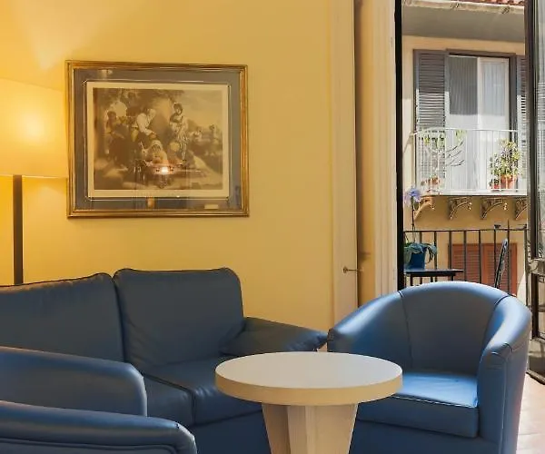 Maison Tofani Guest house 4*