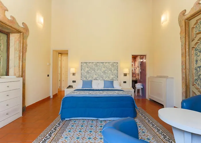 Maison Tofani Sorrento