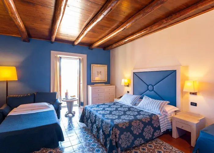 Maison Tofani Sorrento