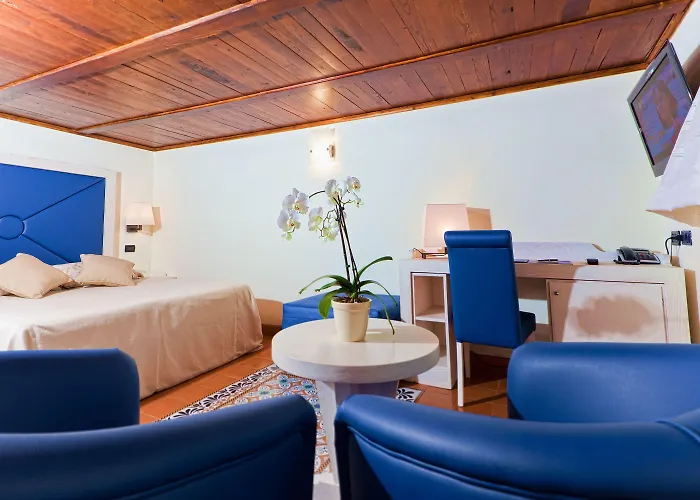 Maison Tofani Guest house