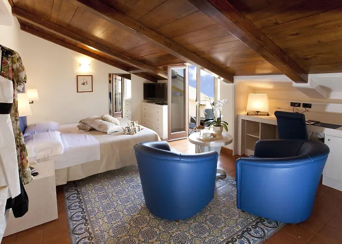 Maison Tofani Guest house