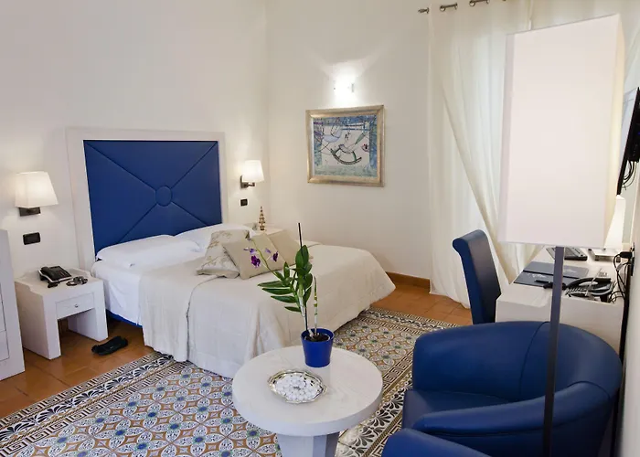 Guest house Maison Tofani Sorrento