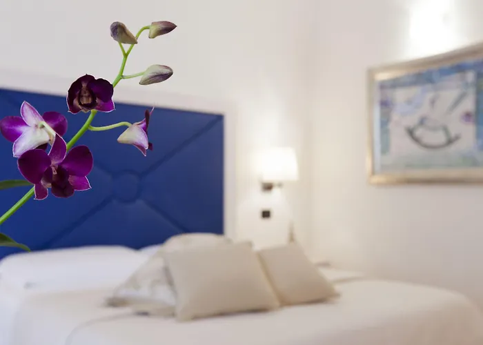 Maison Tofani Guest house Sorrento