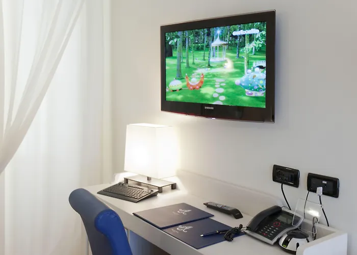 Maison Tofani Guest house 4*