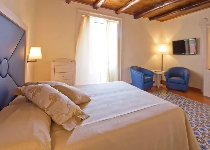 Maison Tofani Guest house 4*