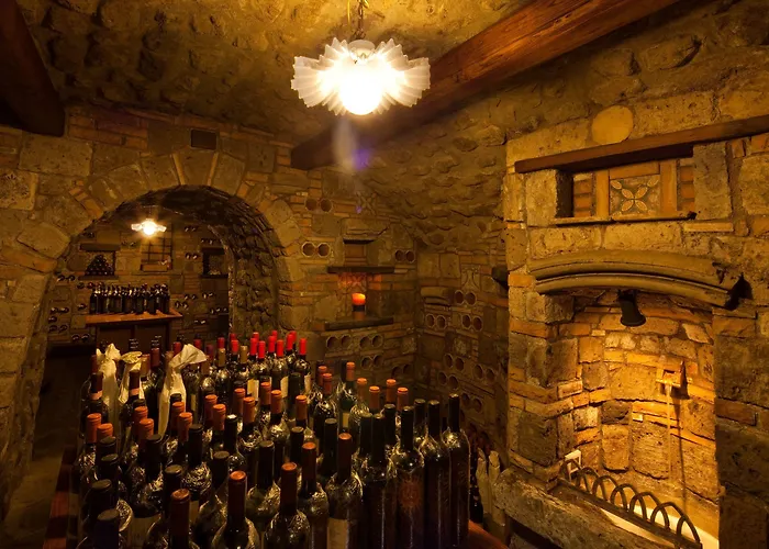 Maison Tofani Guest house