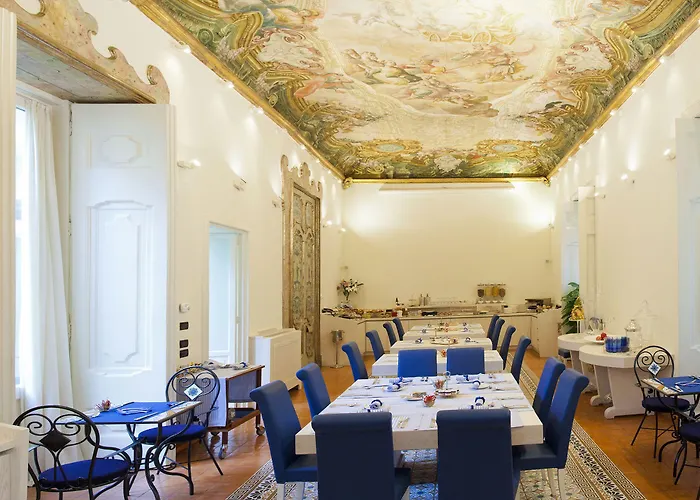 Maison Tofani Guest house Sorrento