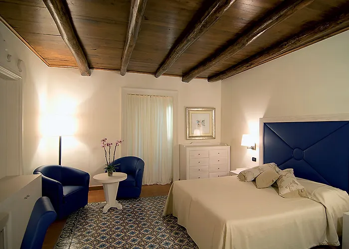 Guest house Maison Tofani Sorrento