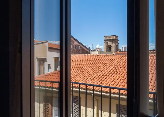 Maison Tofani Guest house