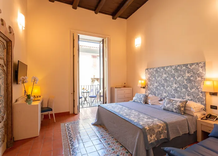 Guest house Maison Tofani