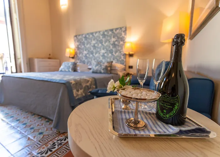 Maison Tofani 4* Sorrento