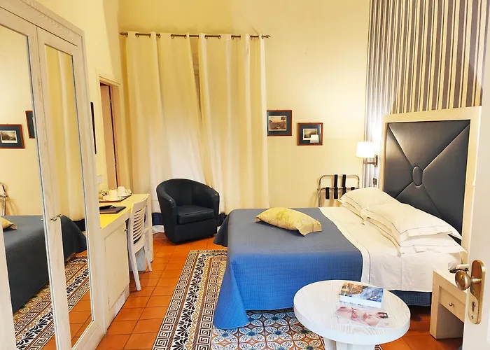 Maison Tofani Guest house