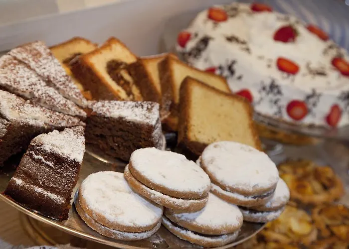 Guest house Maison Tofani