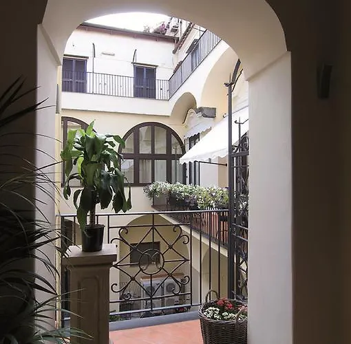 Guest house Maison Tofani 4*