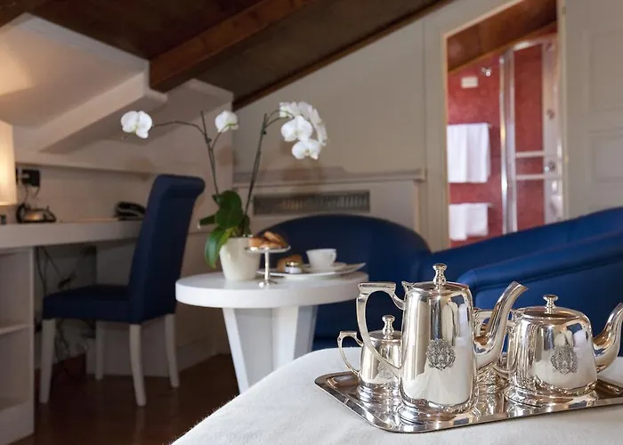 Guest house Maison Tofani