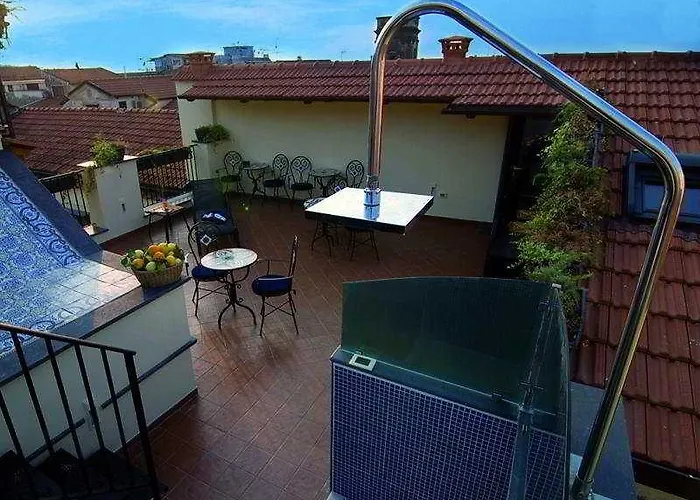 Maison Tofani Sorrento