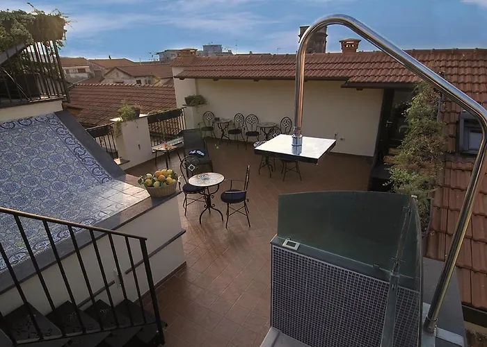 Guest house Maison Tofani