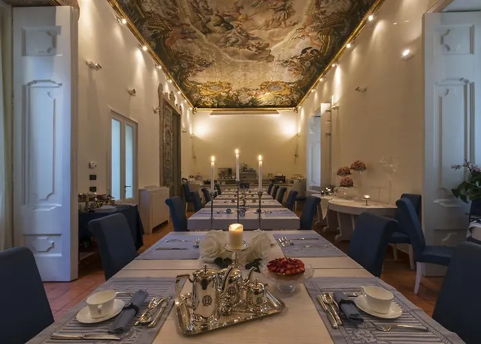 Maison Tofani 4* Sorrento