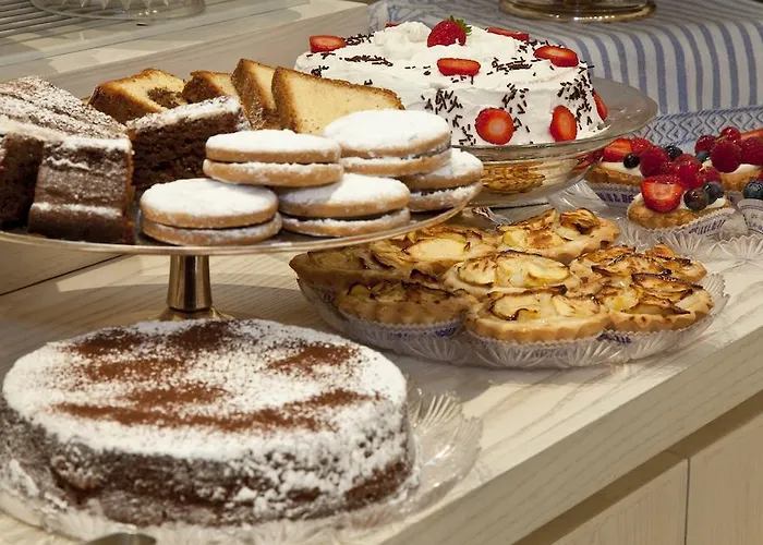 Maison Tofani 4* Sorrento